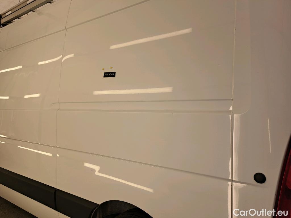  Renault  Master  Fourgon L2H2 3 3 Grand Confort dCi 135CV BVM6 E6dT #33