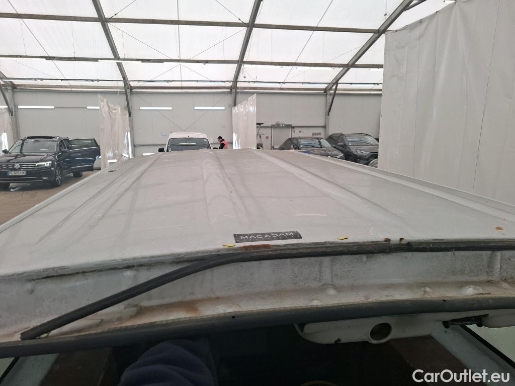  Renault  Kangoo  Express Maxi Confort - Cab. Appr. 1.5 dCi 90CV BVM5 E6 #58