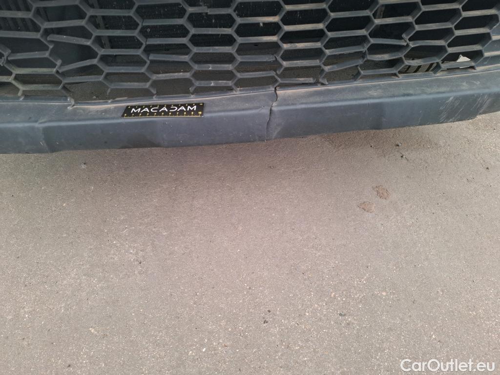  Renault  Kangoo  Express Maxi Confort - Cab. Appr. 1.5 dCi 90CV BVM5 E6 #49