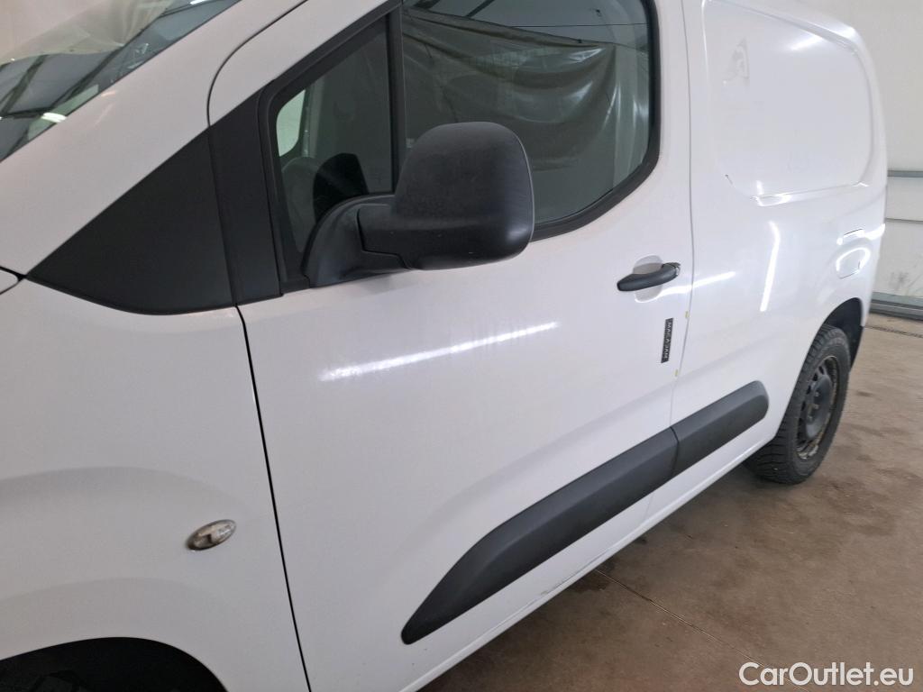  Citroen  Berlingo  Fourgon Club M 1000 1.6 BlueHDi 100CV BVM5 E6 #8