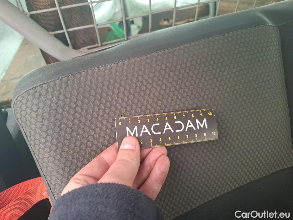  Renault  Kangoo  Express Maxi Confort - Cab. Appr. 1.5 dCi 90CV BVM5 E6 #98