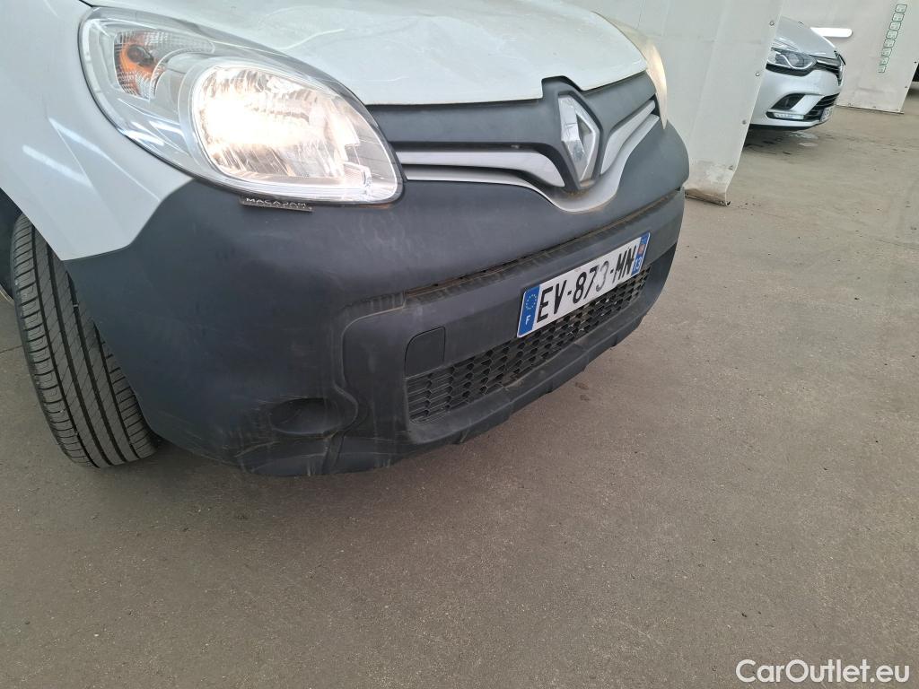  Renault  Kangoo  Express Maxi Confort - Cab. Appr. 1.5 dCi 90CV BVM5 E6 #47