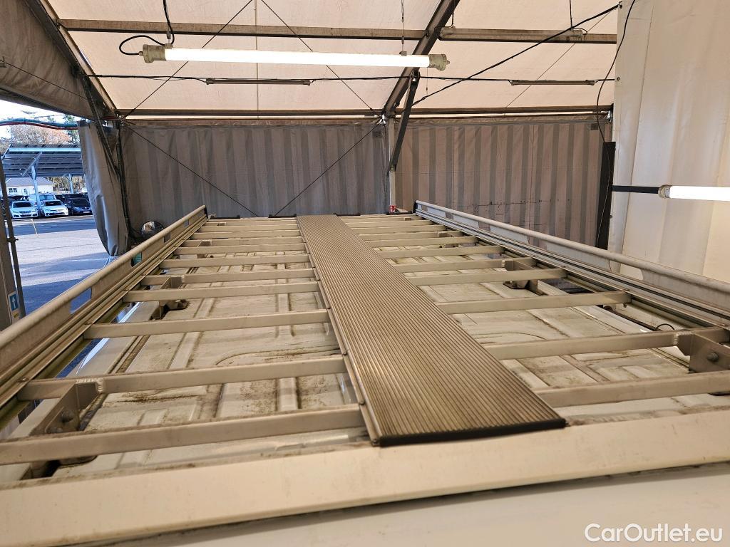  Renault  Master  Fourgon L2H2 3 3 Grand Confort dCi 135CV BVM6 E6dT #3