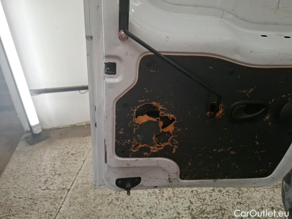  Renault  Kangoo RENAULT  Express VU 4p Fourgonnette Gd Confort Energy dCi 90 #15