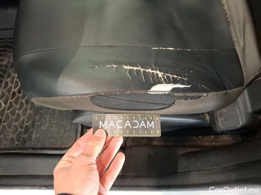  Peugeot  Partner  L1 Premium Pack 1.6 HDi 100CV BVM5 E6 #71