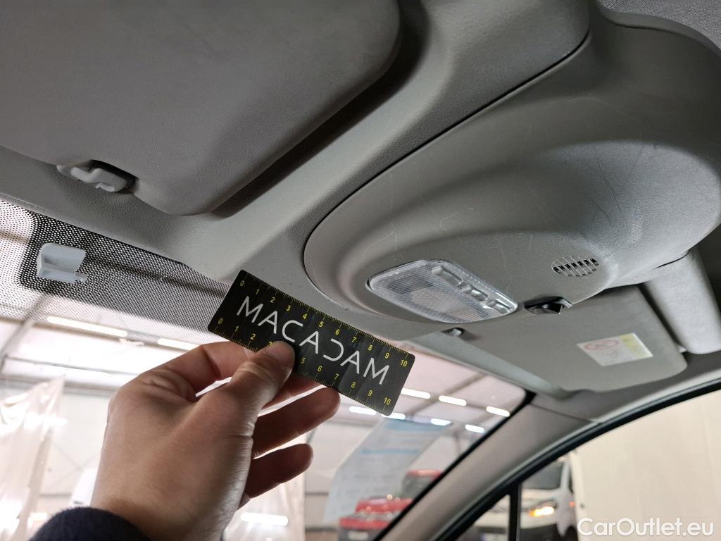  Peugeot  Partner  L1 Premium Pack 1.6 HDi 100CV BVM5 E6 #42