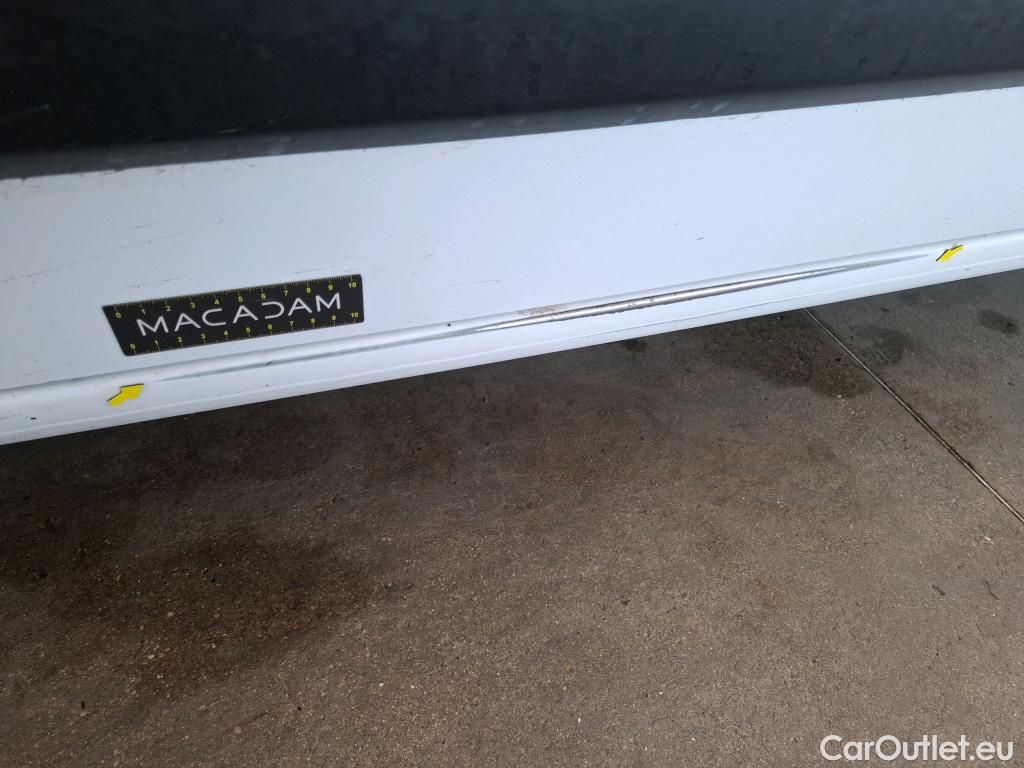  Citroen  Berlingo  Fourgon Club M 1000 1.6 BlueHDi 100CV BVM5 E6 #25