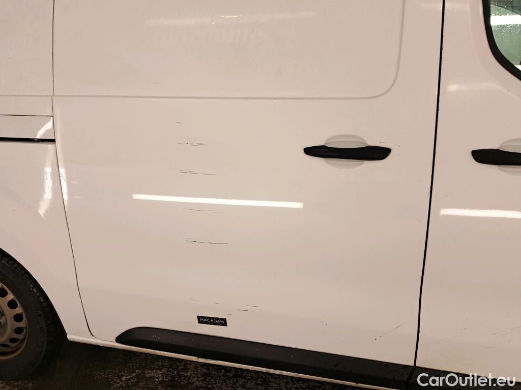  Peugeot  Expert  Fourgon Premium L2 1.6 HDi 115CV BVM6 E6 #18