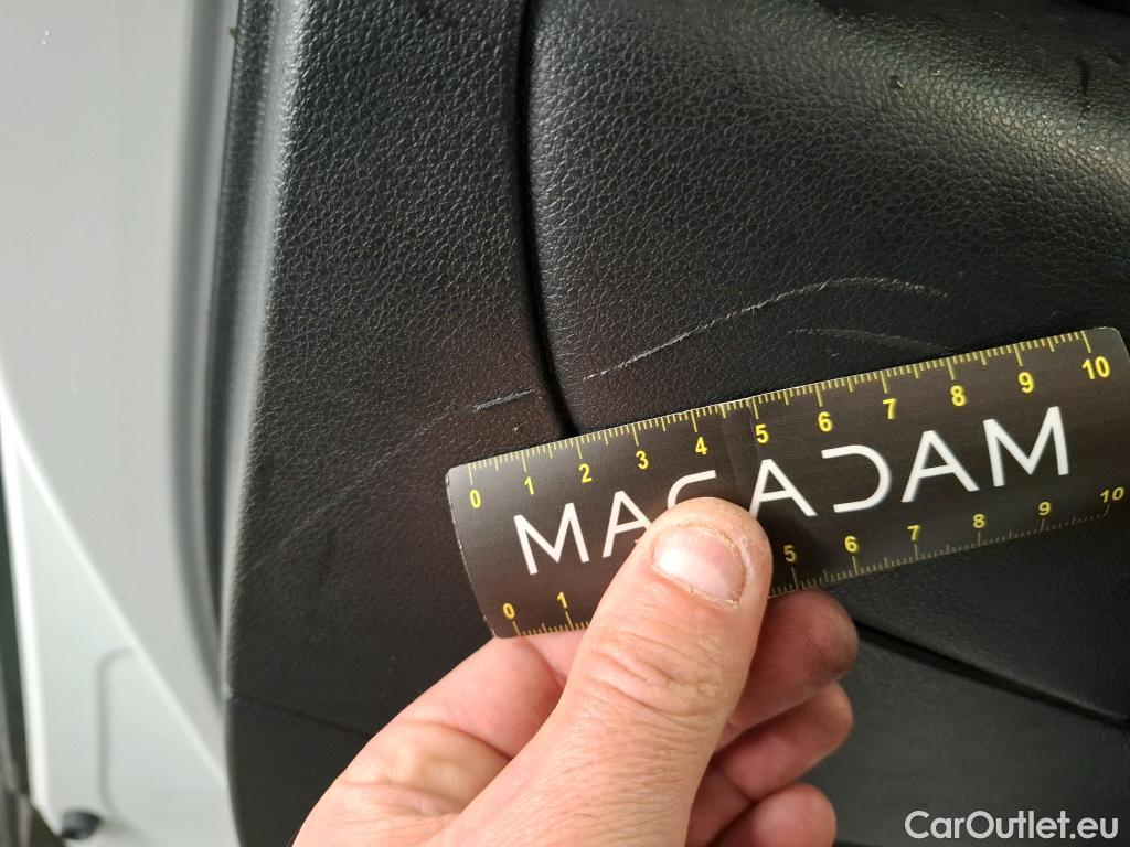  Peugeot  Partner  Asphalt L1 1.6 HDi 100CV BVM5 E6 #12