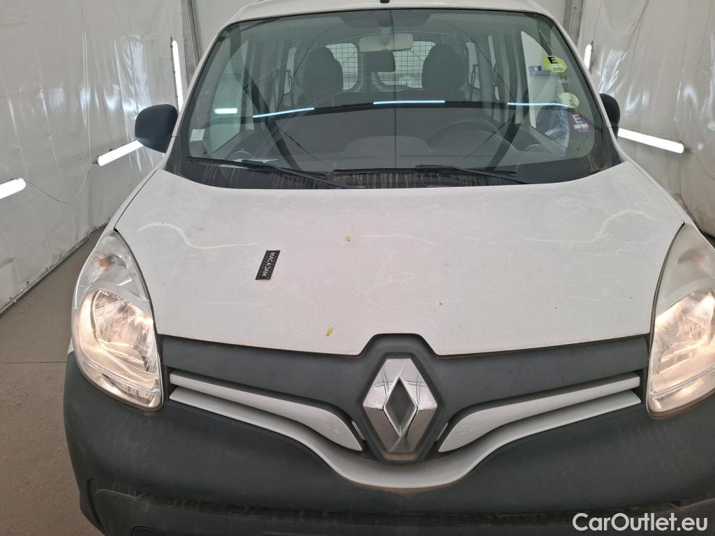  Renault  Kangoo  Express Maxi Confort - Cab. Appr. 1.5 dCi 90CV BVM5 E6 #52