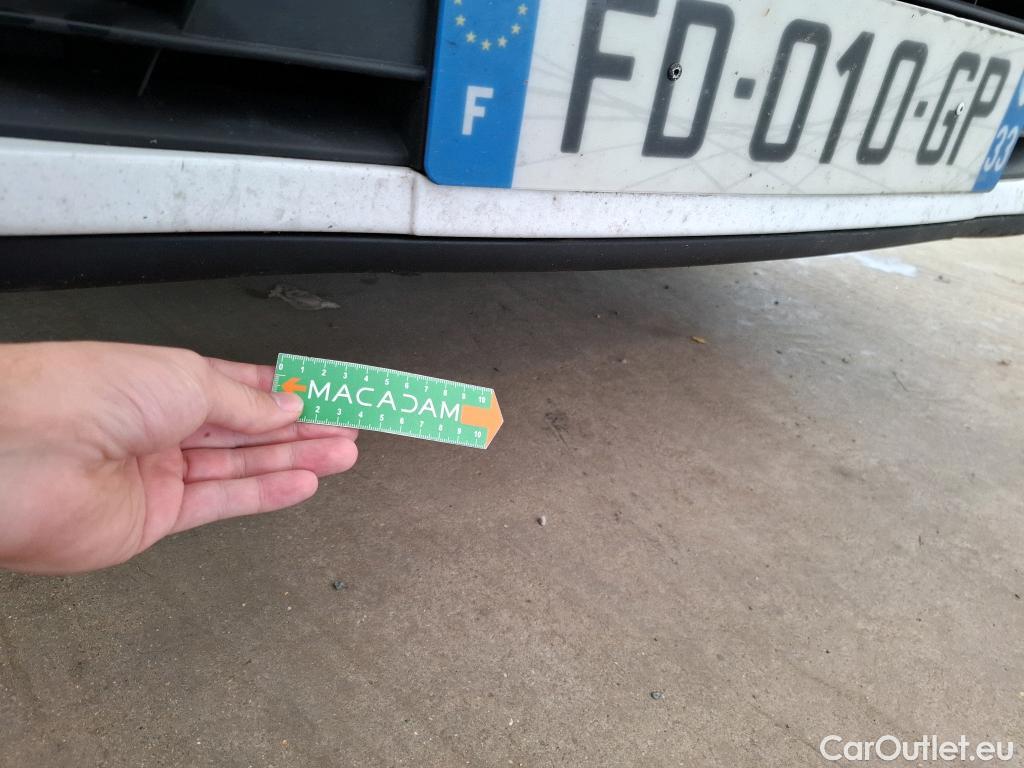  Renault  Clio  IV Air MediaNav 1.5 dCi 75CV BVM5 E6 #2