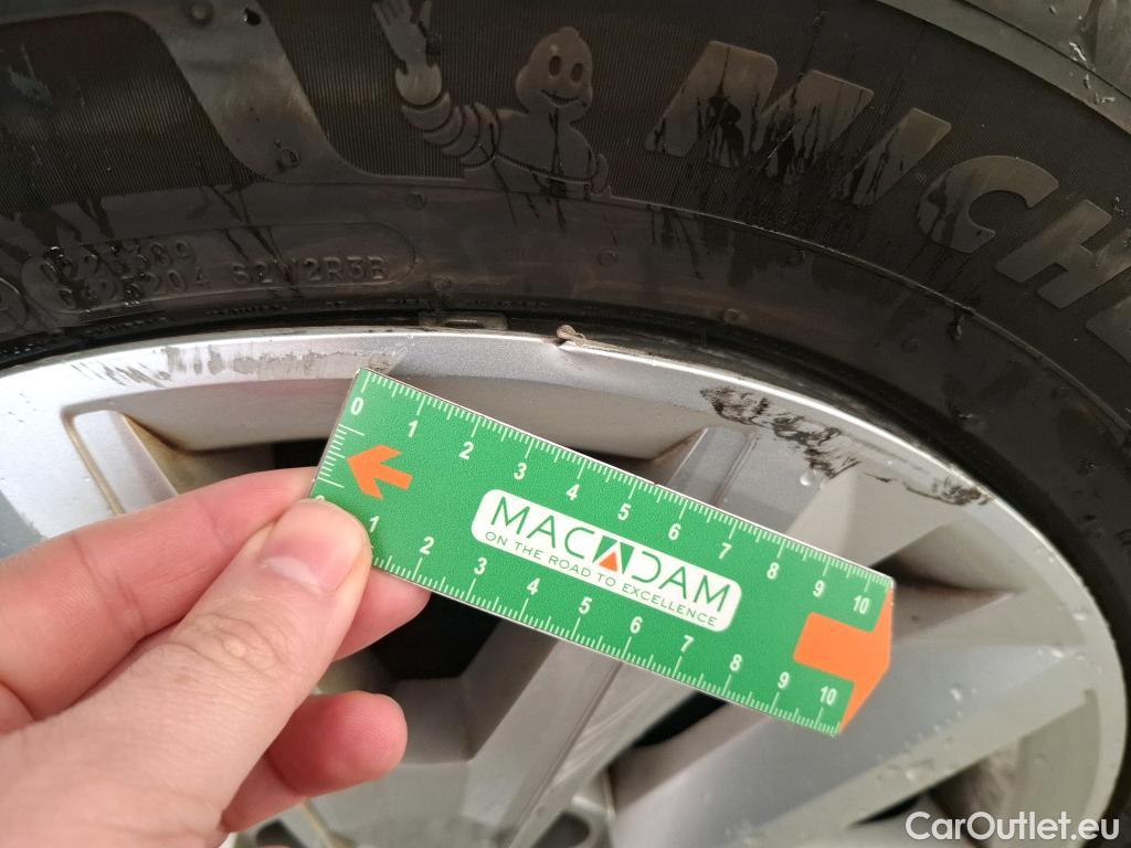  Renault  Megane  IV Grandtour Business 1.5 dCi 115CV BVM6 E6d / TRANSFO VP/VF #21