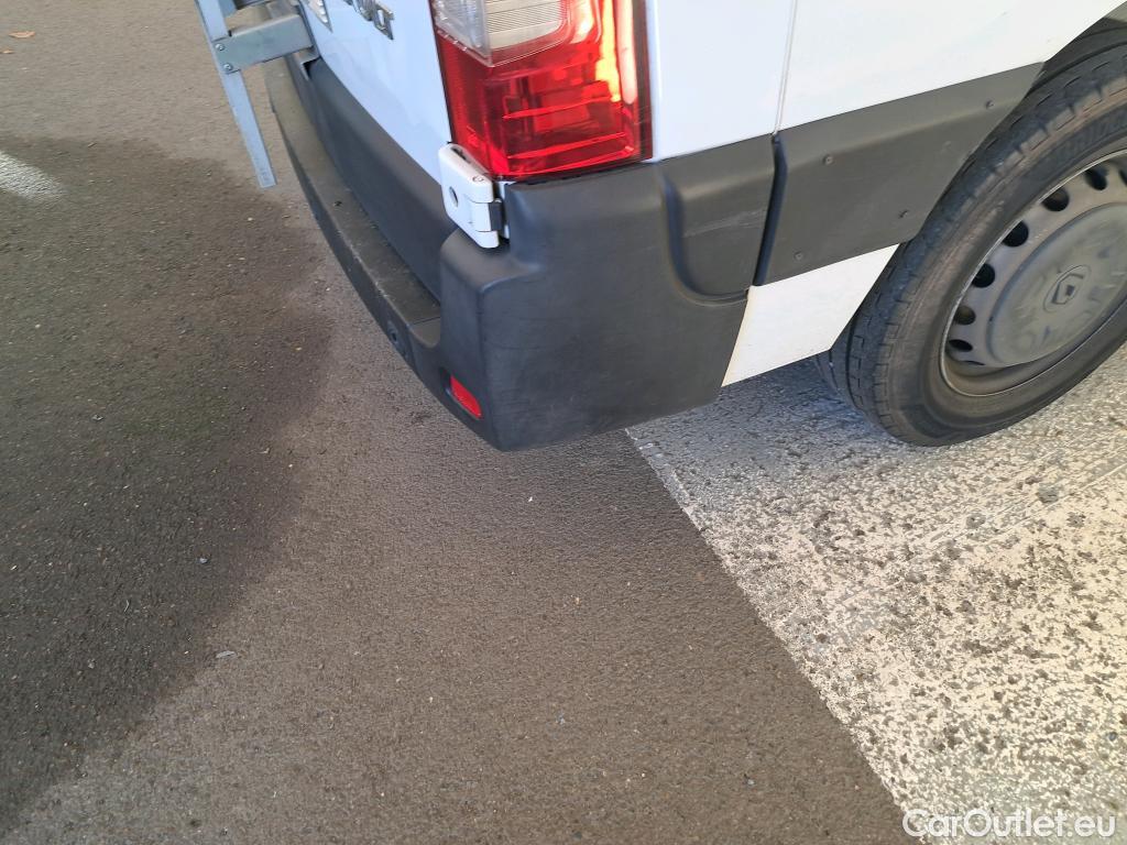  Renault  Master  Fourgon L2H2 3 3 Grand Confort dCi 135CV BVM6 E6dT #47