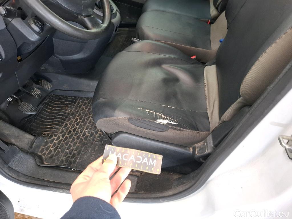  Peugeot  Partner  L1 Premium Pack 1.6 HDi 100CV BVM5 E6 #70