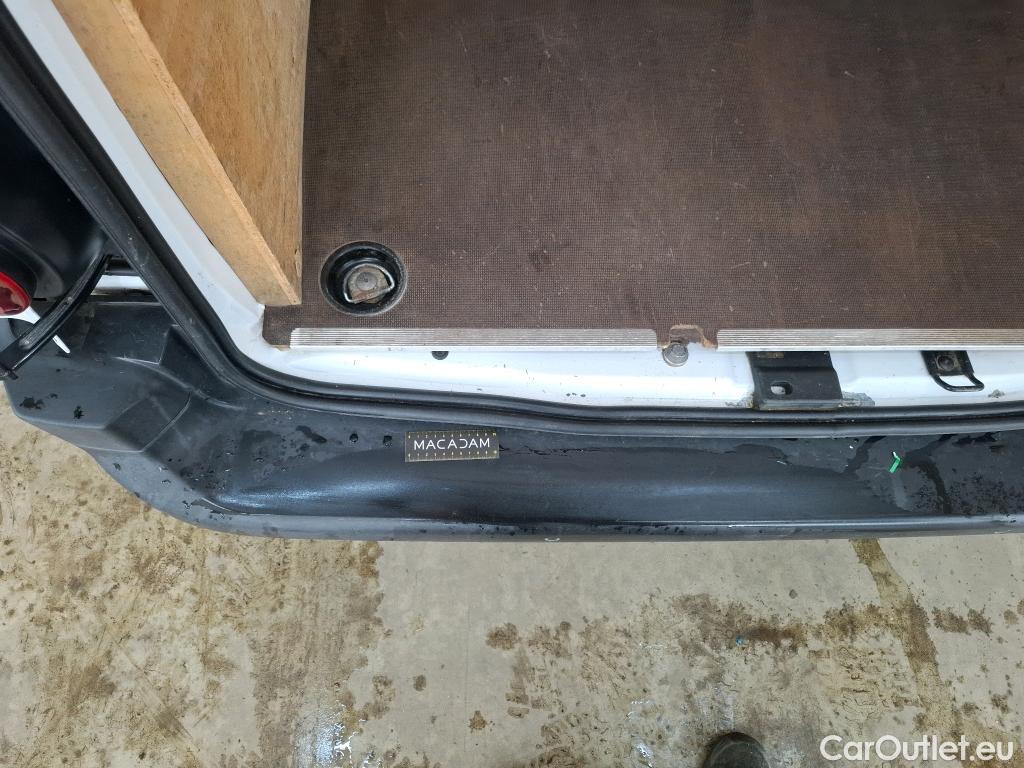  Citroen  Berlingo  Fourgon Club M 650 1.6 BlueHDi 75CV BVM5 E6 #18