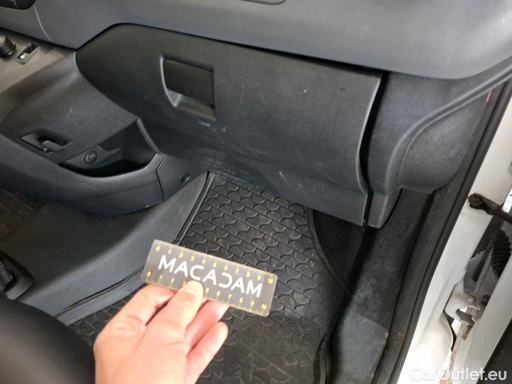  Peugeot  Partner  L1 Premium Pack 1.6 HDi 100CV BVM5 E6 #68