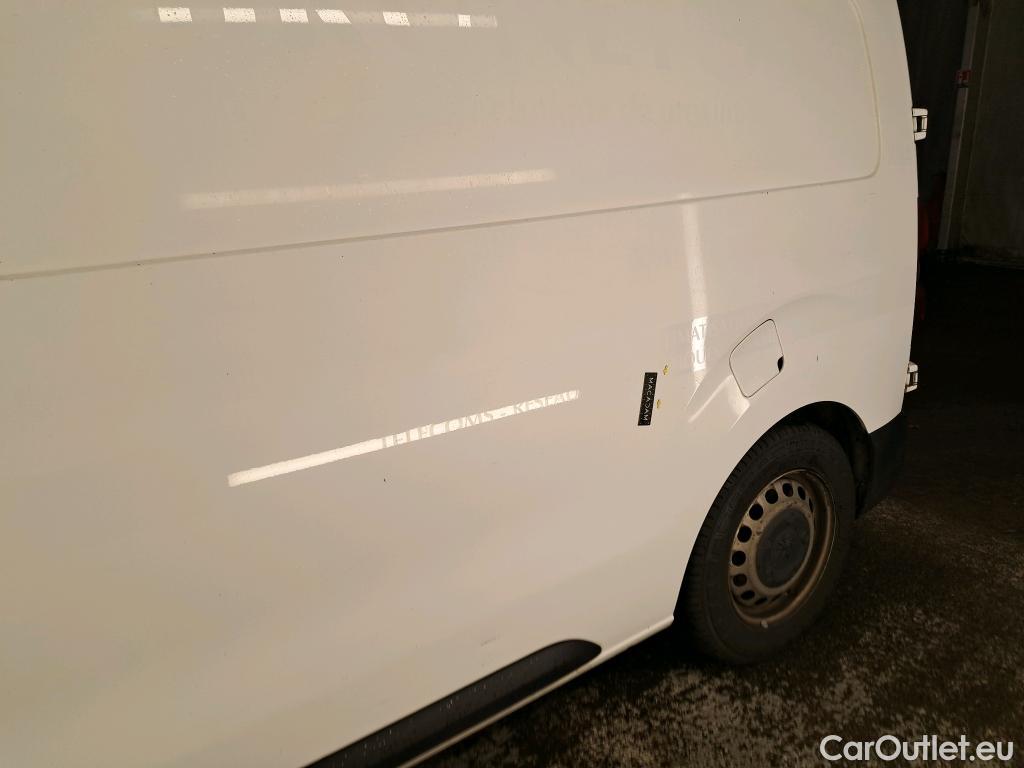  Peugeot  Expert  Fourgon Premium L2 1.6 HDi 115CV BVM6 E6 #2