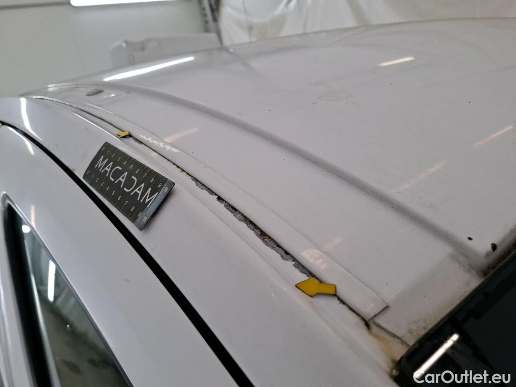  Peugeot  Partner  L1 Premium Pack 1.6 HDi 100CV BVM5 E6 #24