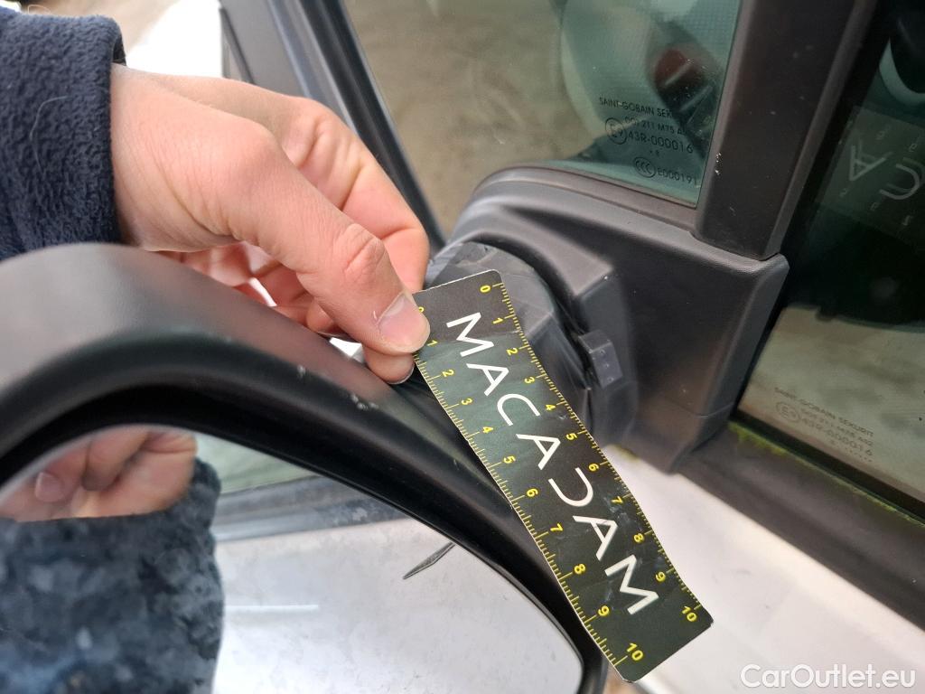  Peugeot  Partner  L1 Premium Pack 1.6 HDi 100CV BVM5 E6 #8