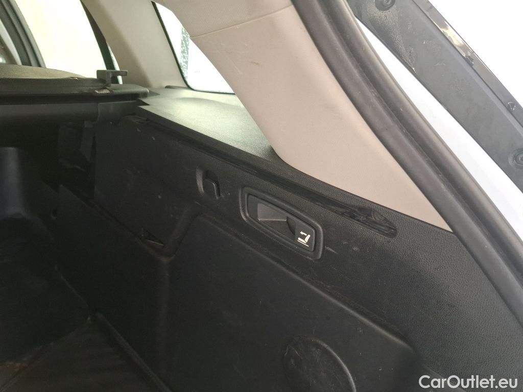  Renault  Megane  IV Grandtour Business 1.5 dCi 115CV BVM6 E6d / TRANSFO VP/VF #13