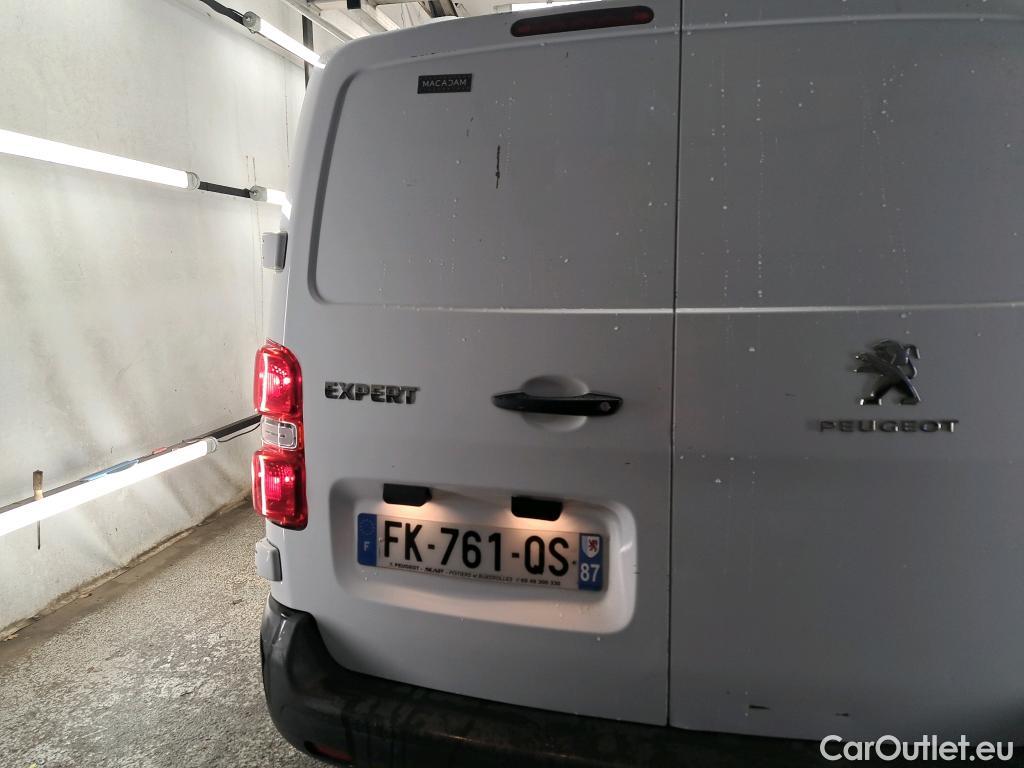  Peugeot  Expert  Fourgon Premium L2 1.6 HDi 115CV BVM6 E6 #9