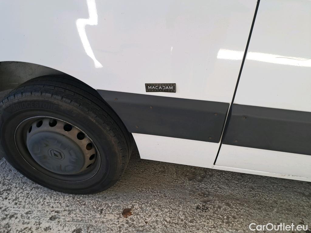  Renault  Master  Fourgon L2H2 3 3 Grand Confort dCi 135CV BVM6 E6dT #22