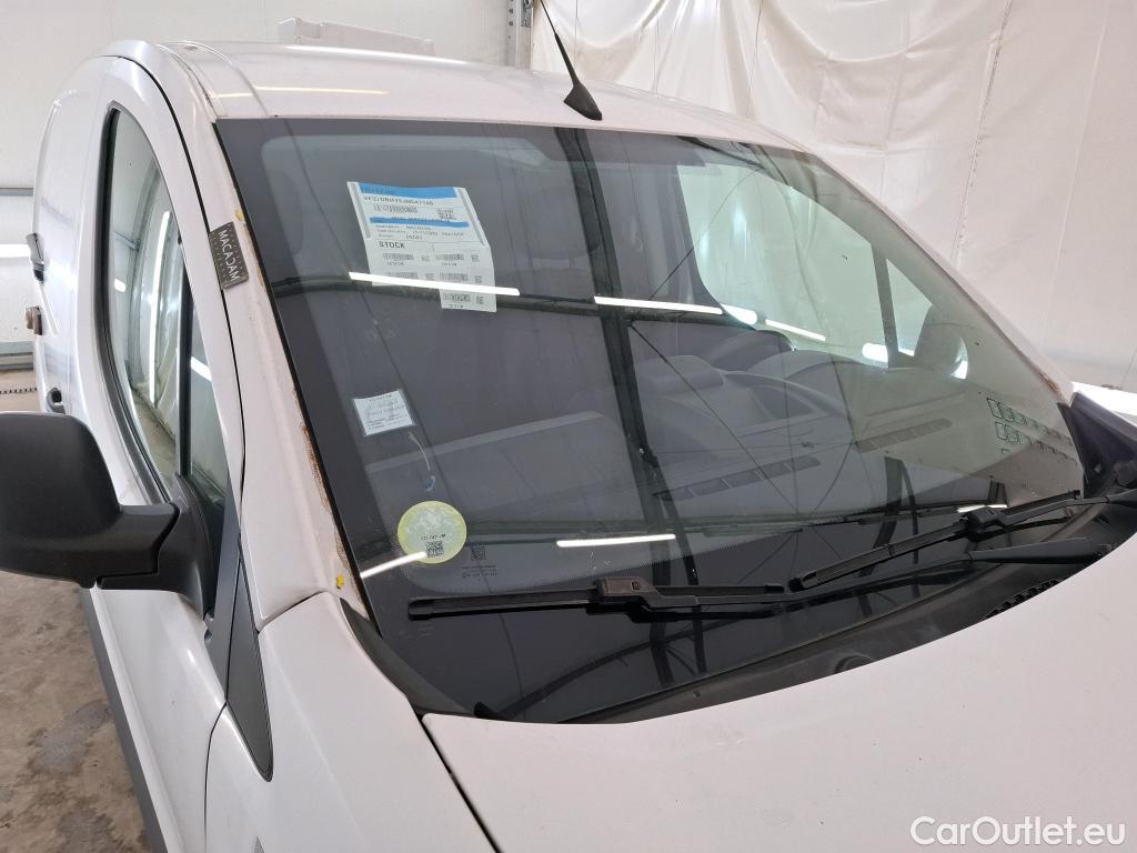  Peugeot  Partner  L1 Premium Pack 1.6 HDi 100CV BVM5 E6 #22