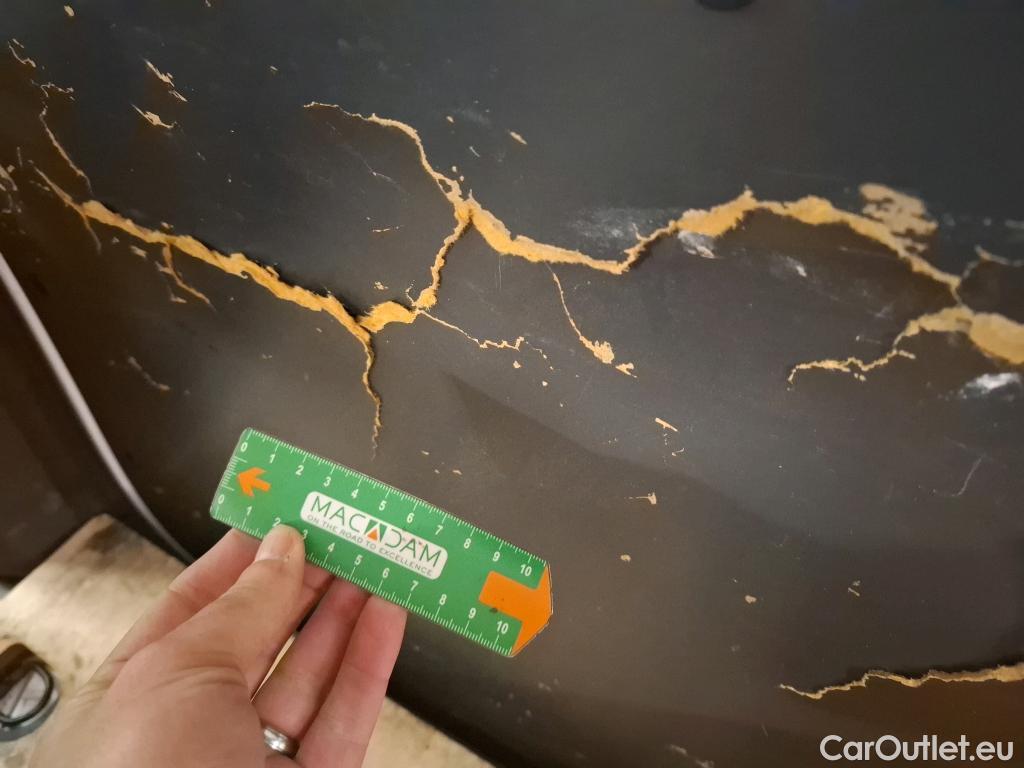  Renault  Kangoo RENAULT  Express VU 4p Fourgonnette Gd Confort Energy dCi 90 #14