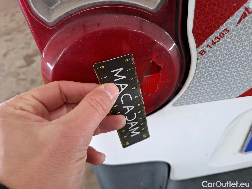  Peugeot  Partner  L1 Premium Pack 1.6 HDi 100CV BVM5 E6 #36