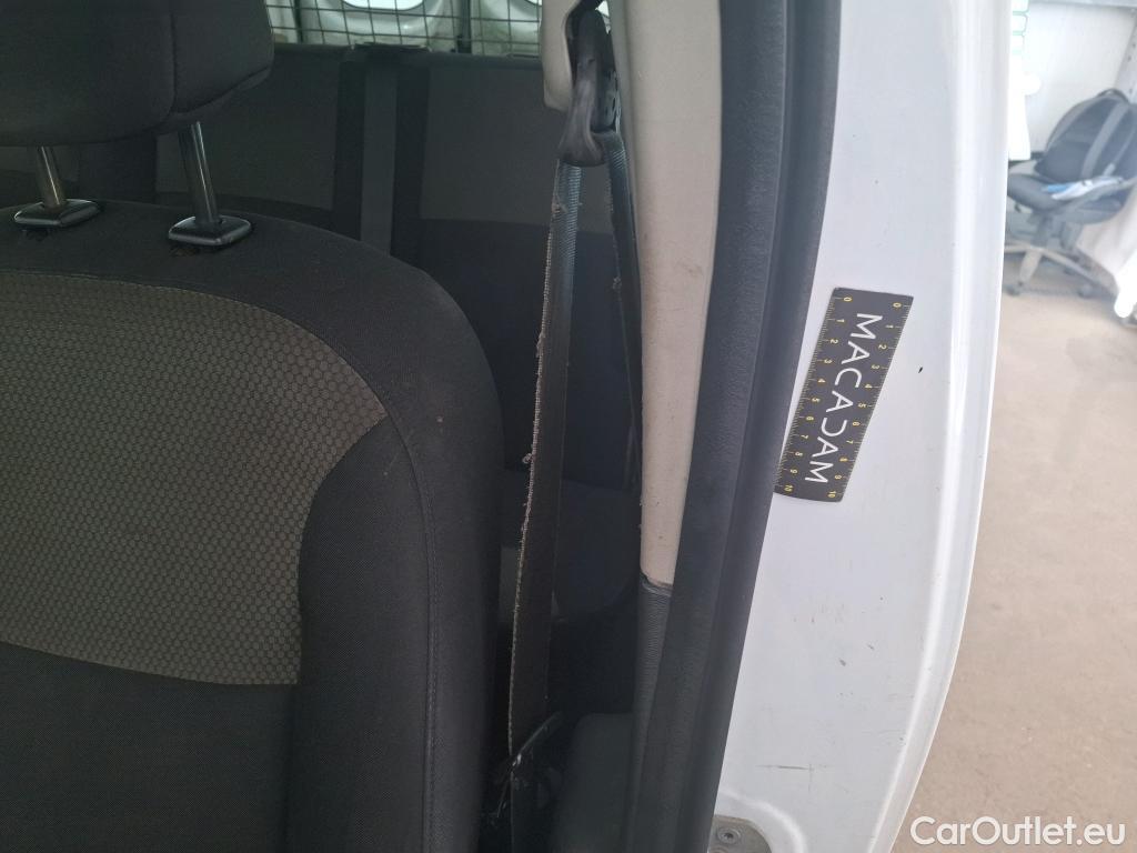  Renault  Kangoo  Express Maxi Confort - Cab. Appr. 1.5 dCi 90CV BVM5 E6 #73