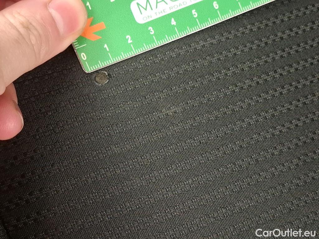  Renault  Megane  IV Grandtour Business 1.5 dCi 115CV BVM6 E6d / TRANSFO VP/VF #2