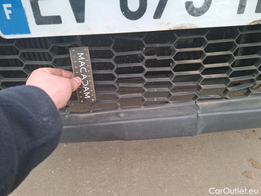  Renault  Kangoo  Express Maxi Confort - Cab. Appr. 1.5 dCi 90CV BVM5 E6 #50