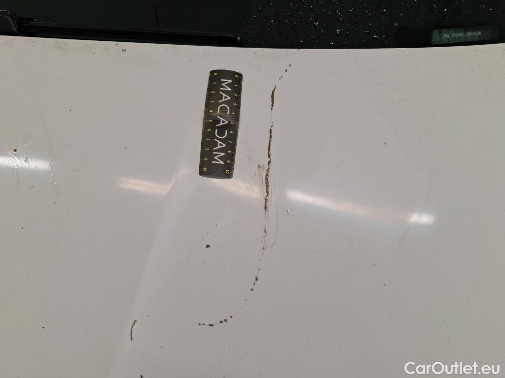  Peugeot  Partner  Asphalt L1 1.6 HDi 100CV BVM5 E6 #6