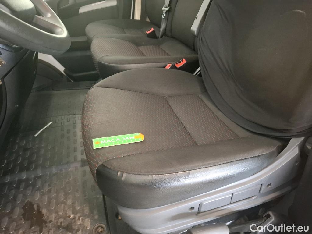  Peugeot  Boxer PEUGEOT  / 2014 / 4P / Fourgon tôlé BlueHDi S&S 165 PREMIUM 335 L2H2 #9