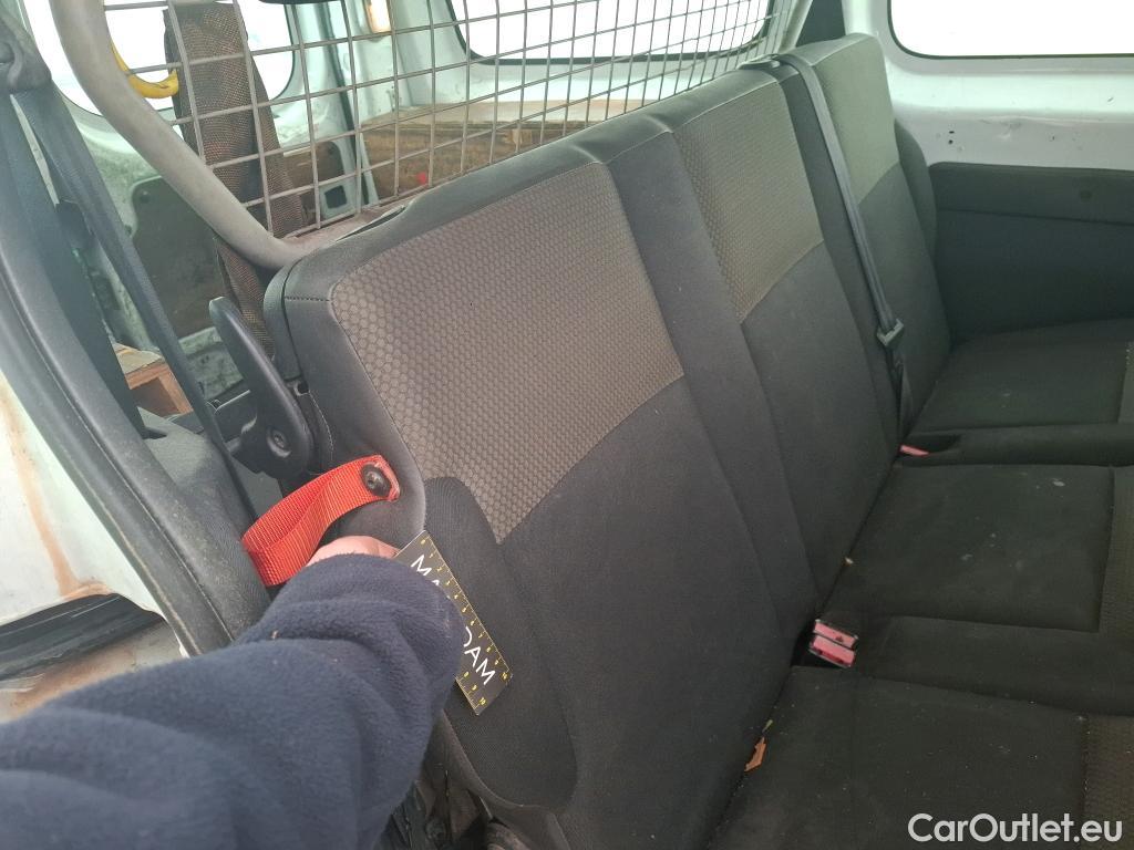  Renault  Kangoo  Express Maxi Confort - Cab. Appr. 1.5 dCi 90CV BVM5 E6 #126