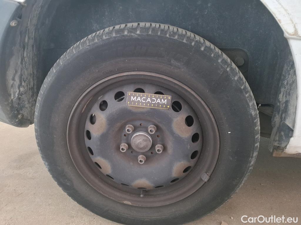  Renault  Kangoo  Express Maxi Confort - Cab. Appr. 1.5 dCi 90CV BVM5 E6 #111