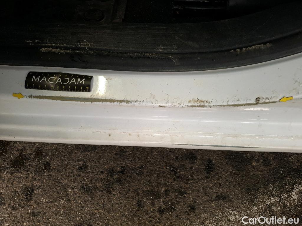  Peugeot  Partner  Asphalt L1 1.6 HDi 100CV BVM5 E6 #8