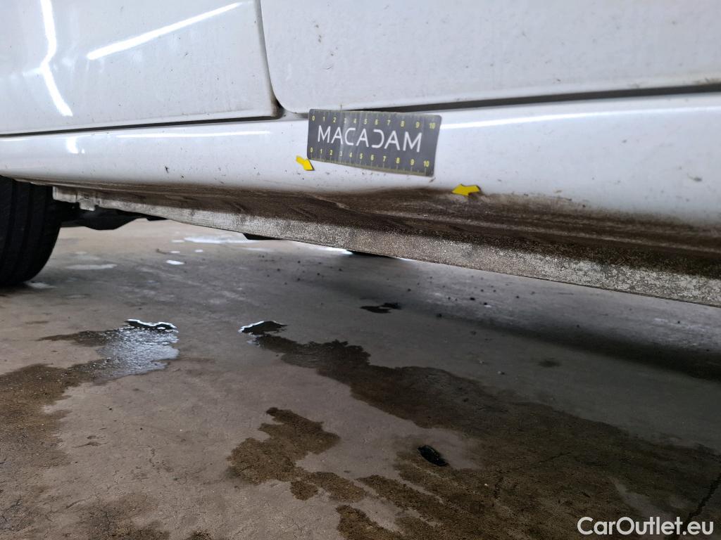  Peugeot  Partner  L1 Premium Pack 1.6 HDi 100CV BVM5 E6 #16