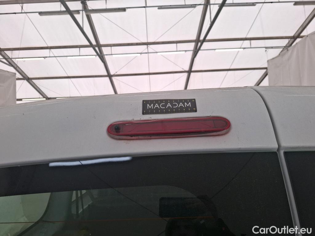  Renault  Kangoo  Express Maxi Confort - Cab. Appr. 1.5 dCi 90CV BVM5 E6 #108