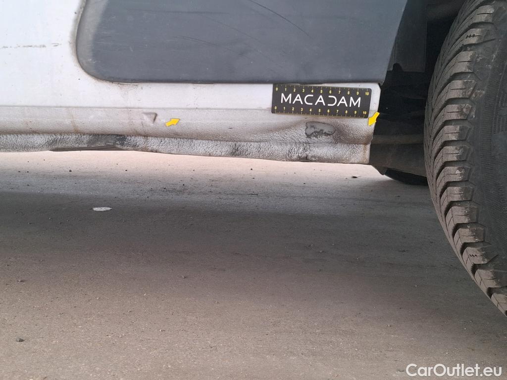  Renault  Kangoo  Express Maxi Confort - Cab. Appr. 1.5 dCi 90CV BVM5 E6 #63