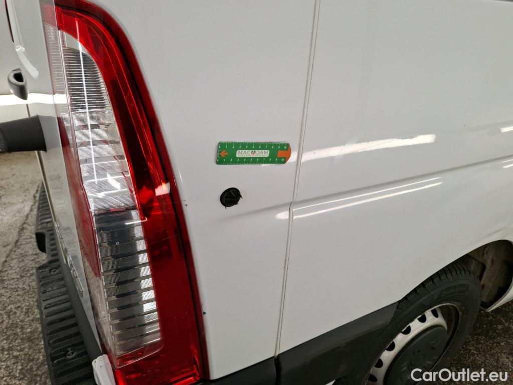  Renault  Master  III Fourgon L2H2 3 5 Grand Confort dCi 135CV BVM6 E6dT #36