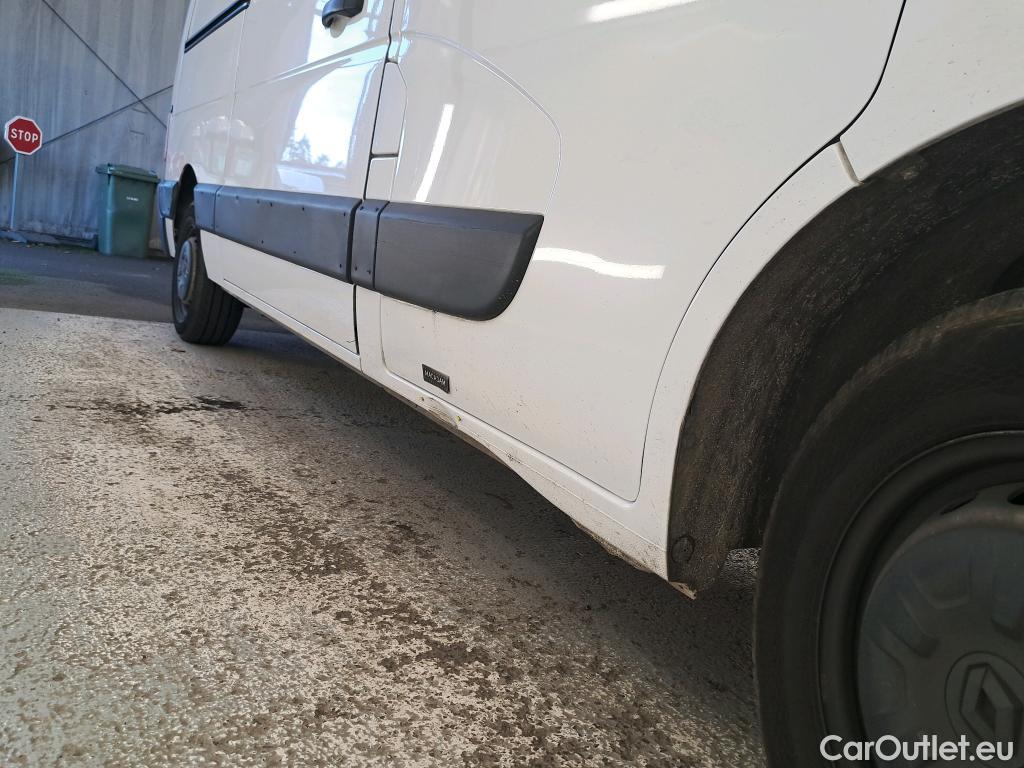  Renault  Master  Fourgon L2H2 3 3 Grand Confort dCi 135CV BVM6 E6dT #14