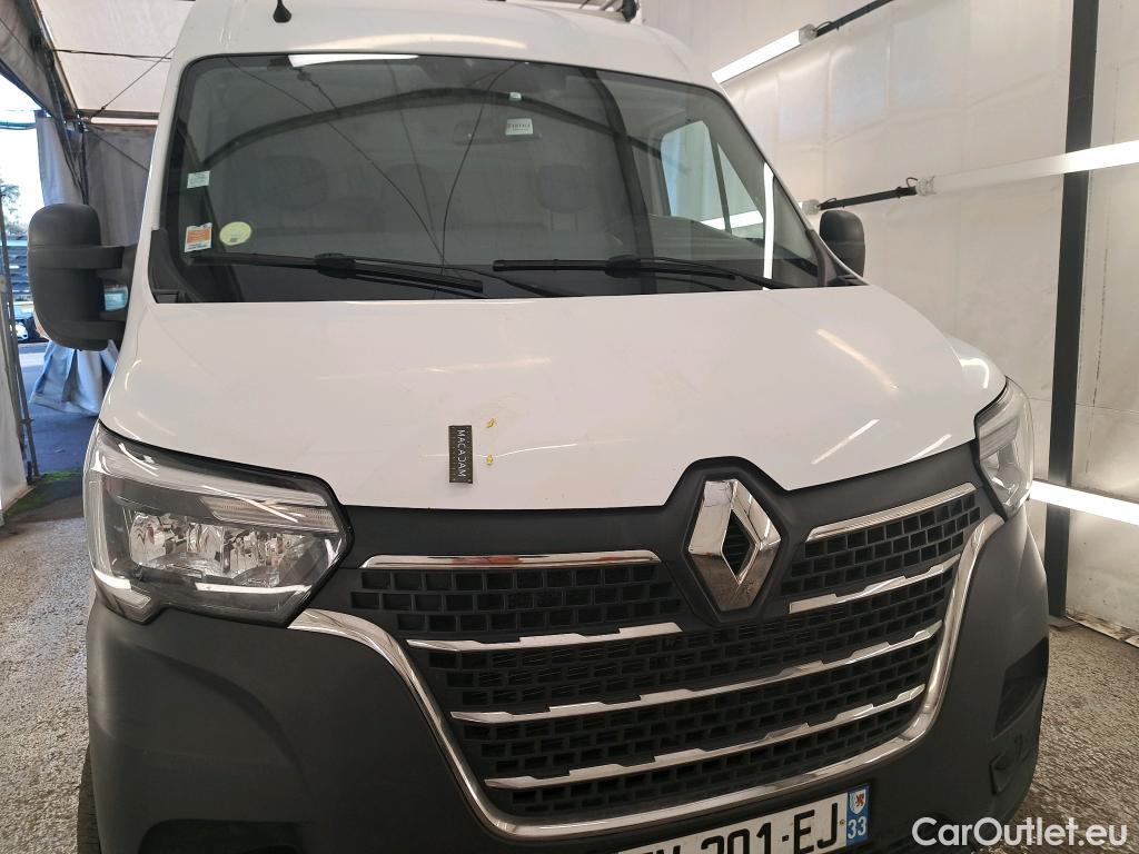  Renault  Master  Fourgon L2H2 3 3 Grand Confort dCi 135CV BVM6 E6dT #30