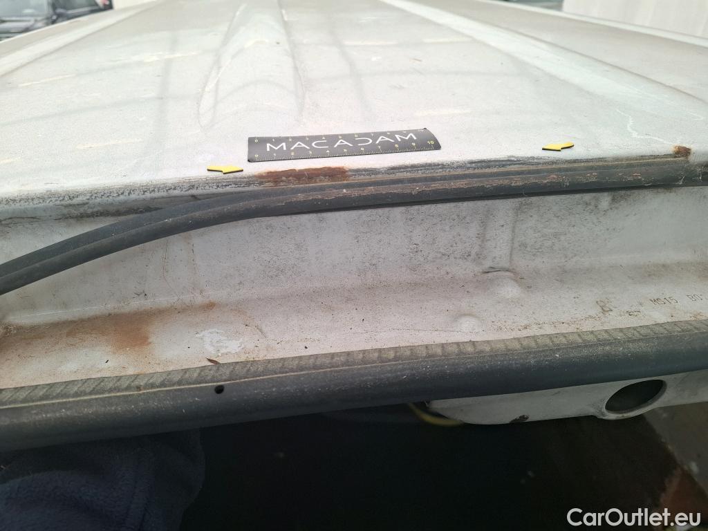  Renault  Kangoo  Express Maxi Confort - Cab. Appr. 1.5 dCi 90CV BVM5 E6 #59