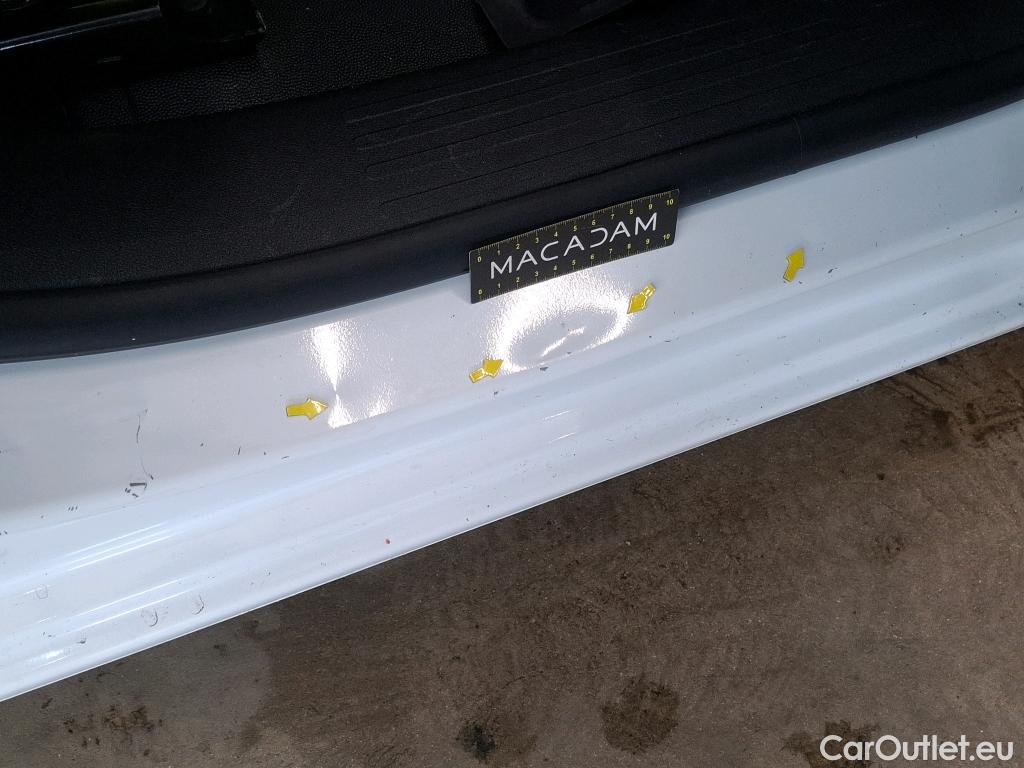  Citroen  Berlingo  Fourgon Club M 1000 1.6 BlueHDi 100CV BVM5 E6 #11