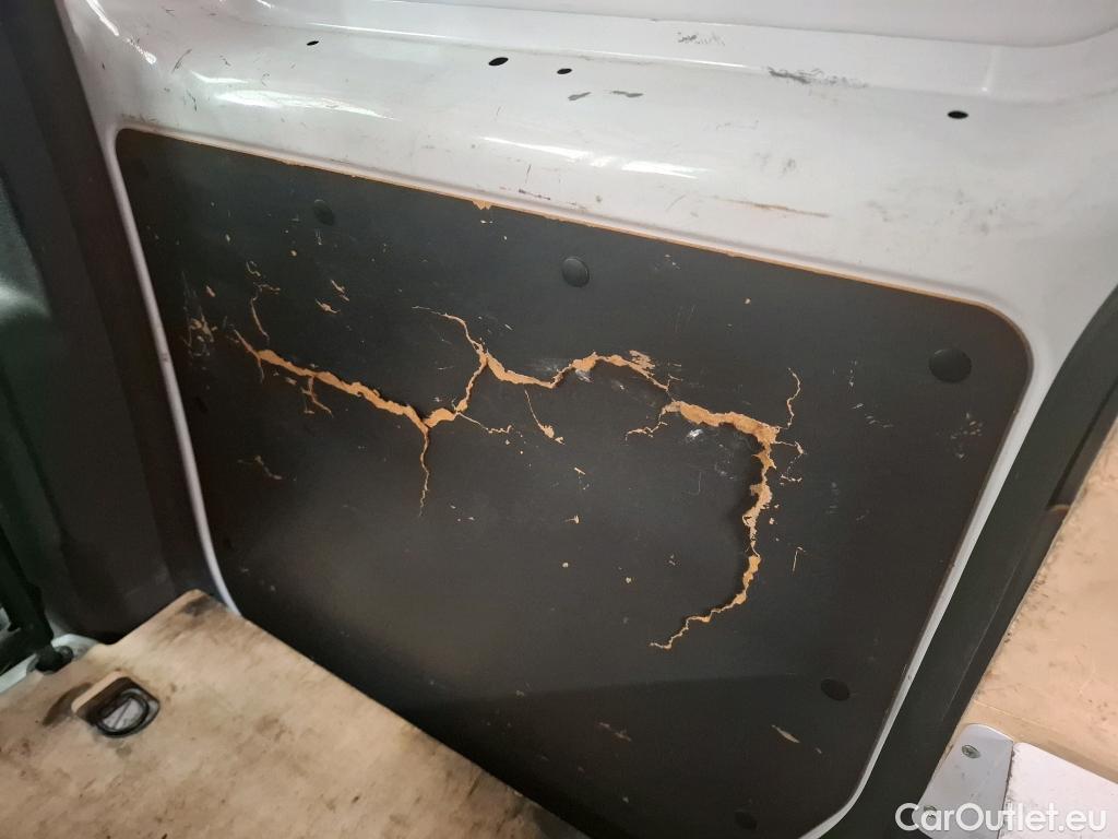  Renault  Kangoo RENAULT  Express VU 4p Fourgonnette Gd Confort Energy dCi 90 #13