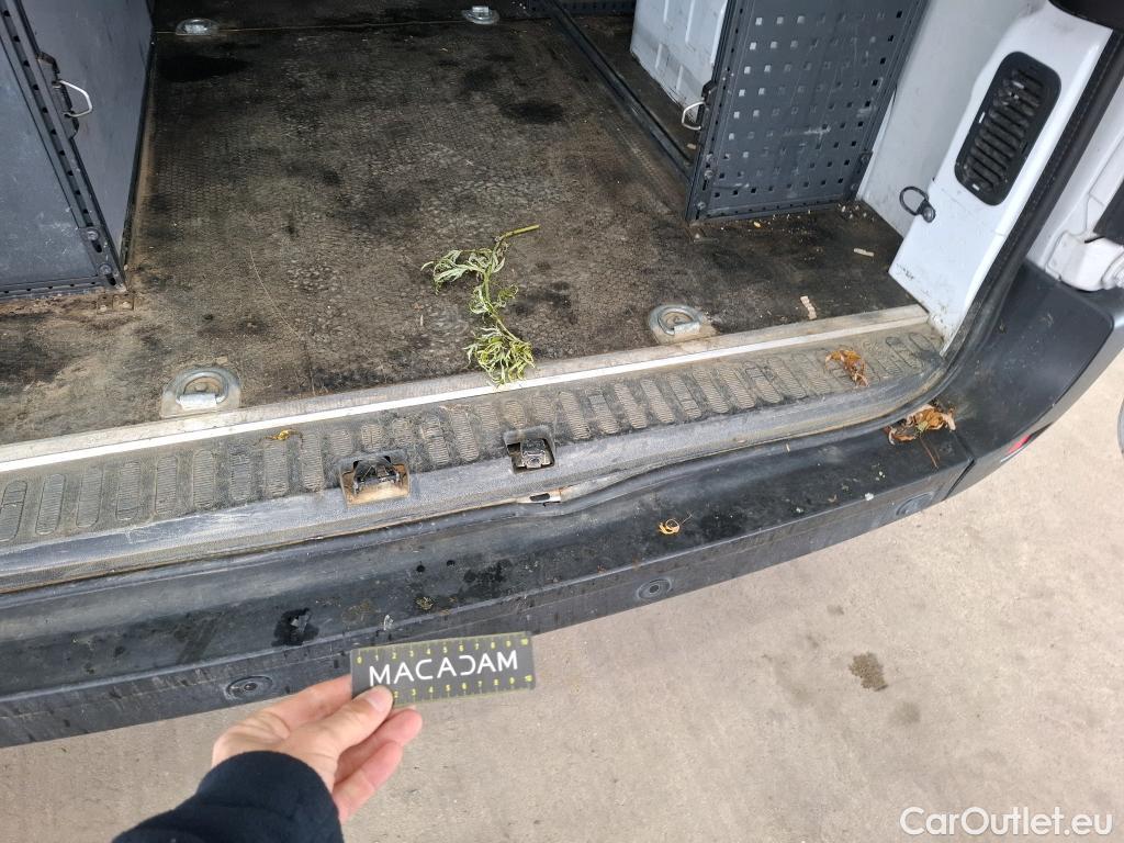  Renault  Master RENAULT  / 2019 / 4P / Fourgon tôlé FG Tr GCF F3300 L1H1 dCi 135 #14