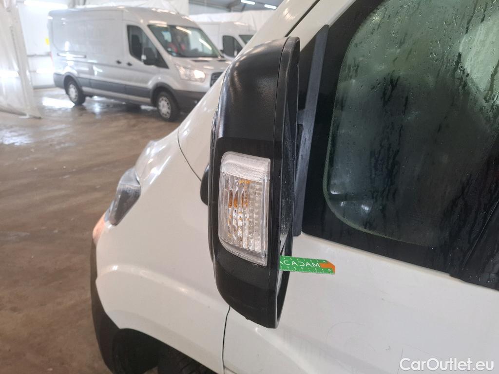  Peugeot  Boxer PEUGEOT  / 2014 / 4P / Fourgon tôlé BlueHDi S&S 165 PREMIUM 335 L2H2 #31