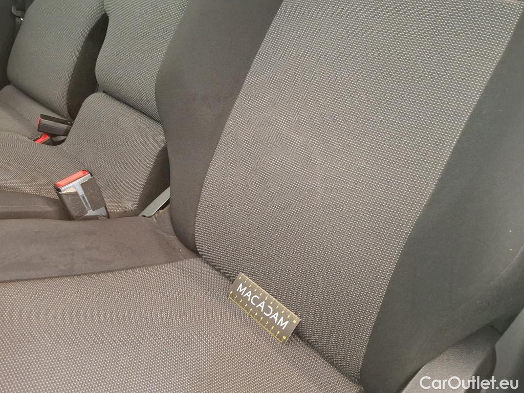  Citroen  Berlingo  Fourgon Club M 650 1.6 BlueHDi 75CV BVM5 E6 #33