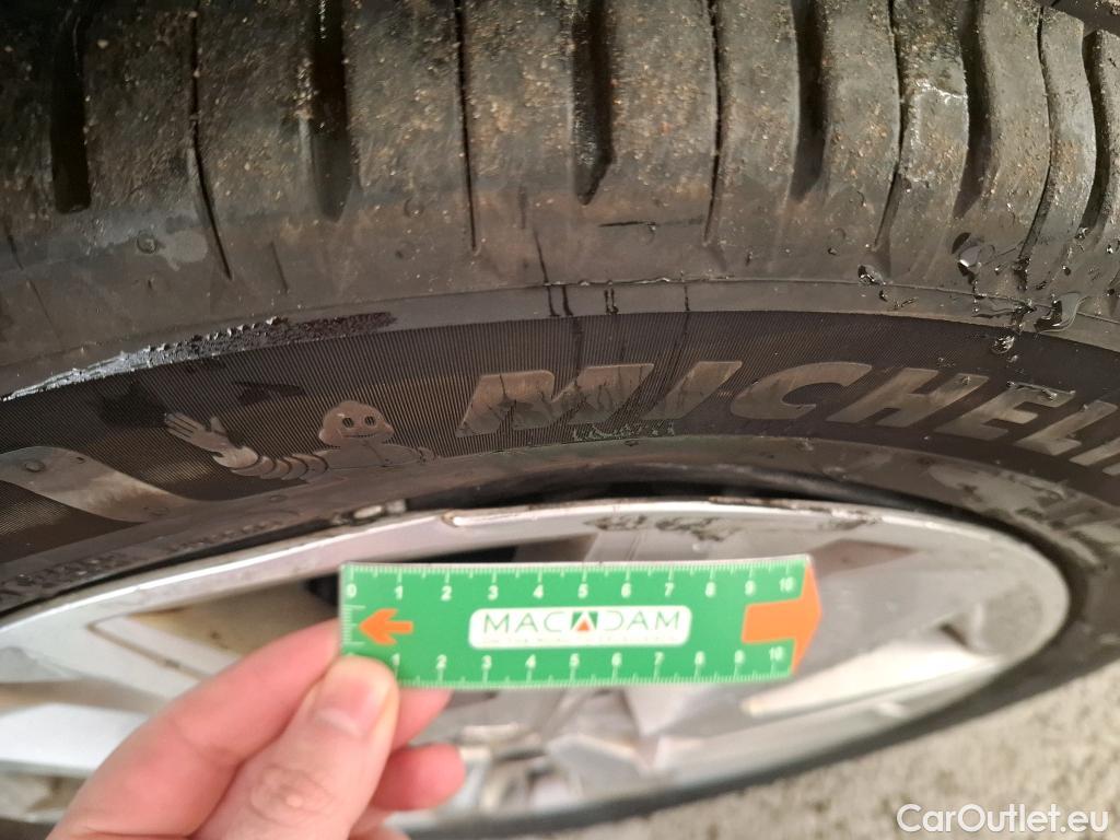  Renault  Megane  IV Grandtour Business 1.5 dCi 115CV BVM6 E6d / TRANSFO VP/VF #22